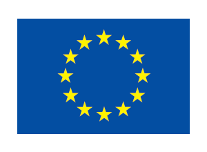 Logo for EU