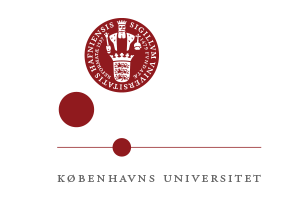Logo for Københavns Universitet